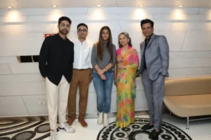 मनोज बाजपेयी की फिल्म ‘गुलमोहर’ अगले महीने डिज्नी प्लस हॉटस्टार पर रिलीज होगी